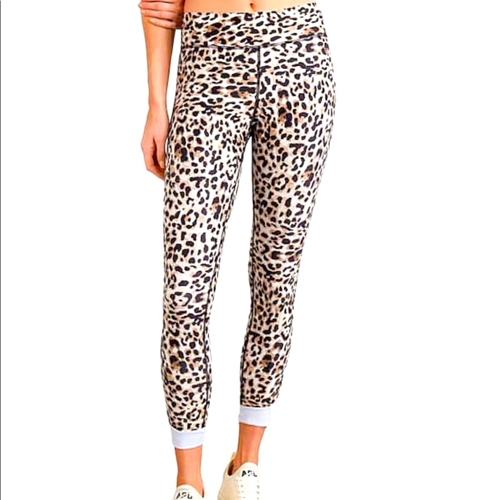 BRAND NEW NEVER WORN W TAGS 70% off!!!! The upside luxury lessors leggings